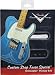 Fender Texas Special Telecaster Custom Shop Pickups, Set of 2 - Black/Chome