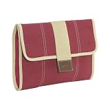 Nuo 10.2 iPad / Netbook Canvas Sleeve