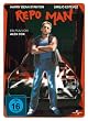 Repo Man - Steelbook