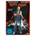Repo Man - Steelbook