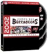 Tampa Bay Buccaneers 2002 Playoffs: NFL Greatest Games