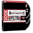 Tampa Bay Buccaneers 2002 Playoffs: NFL Greatest Games