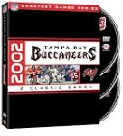 NFL 2002  Greatest Games  Tamp