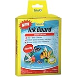 Tetra 77347 Ick Guard Tablets, 8-Count