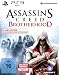 Assassin’s Creed: Brotherhood – Da Vinci Edition