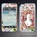 Ipod Touch Gel Skin iptouch-g110