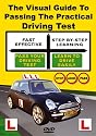 The Visual Guide To Passing The Practical Driving Test [2008] [DVD]