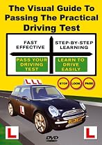The Visual Guide To Passing The Practical Driving Test [2008] [DVD]