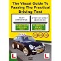 The Visual Guide To Passing The Practical Driving Test [2008] [DVD]