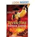 The River of Fire (Tom Pascoe 2)