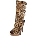 Luichiny Peppy One Bootie