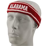 Nike Alabama Crimson Tide Crimson Elite Headband