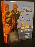 Five centuries of music in Venice