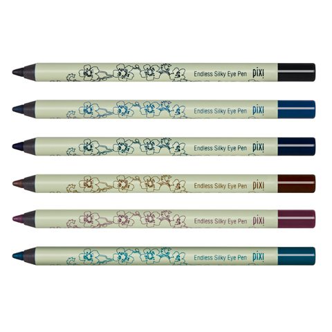 Pixi Beauty Endless Silky Eye Pen 0.04 oz.