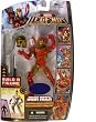 Marvel Legends Exclusive Ares Build-A-Figure Wave Action Figure Heroes Reborn Iron Man (Jim Lee)