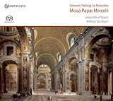 Palestrina: Missa Papae Marcelli / Motetten f�r Christi Himmelfahrt