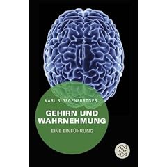 Gehirn und Wahrnehmung: Eine Einf�hrung