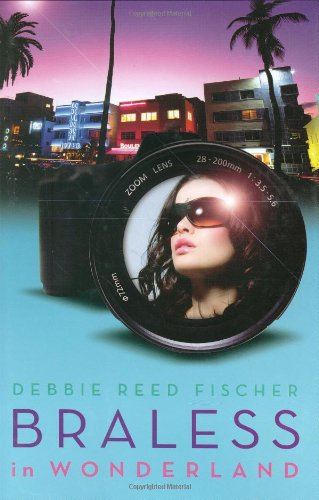 braless in wonderland