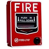 FIRE-LITE ALARMS