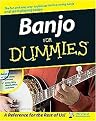 Banjo for Dummies (For Dummies (Sports Hobbies)) (Package)