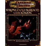 StrongholdBuilder'sGuidebook(Dungeons&Dragonsd203.0FantasyRoleplaying)