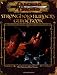 Stronghold Builder's Guidebook: Dungeons & Dragons Accessory (D&D Accessory)