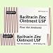 E.Fougera Bacitracin Zinc Ointment
