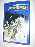 Up the pier