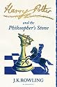 Harry Potter & the Philosopher's Stone