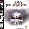Final Fantasy Tactics