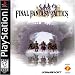 Final Fantasy Tactics