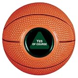 Psychic Basketball