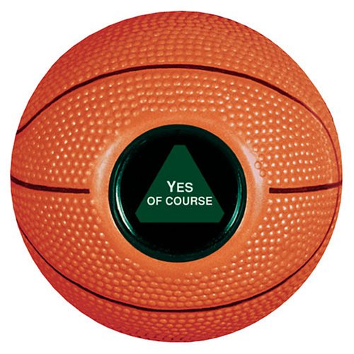 Childrens Toyshop  Toys : Psychic Basketball