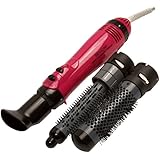 Revlon 1500W Ceramic Quick Styling Hot Air Kit