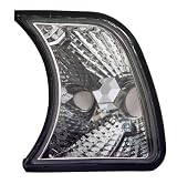 BMW E34 (5 SERIES) 89-96 CORNER LAMPS/ LIGHTS EURO Euro Performance 1 SET RH & LH 1989,1990,1991,1992,1993,1994,1995,1996