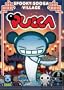 Pucca: Spooky Sooga Village