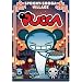 Pucca: Spooky Sooga Village