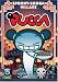 Pucca: Spooky Sooga Village