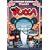 Pucca: Spooky Sooga Village