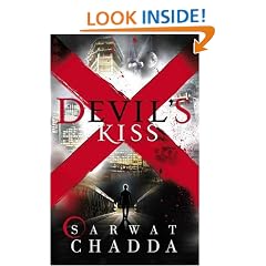 Devil's Kiss