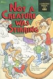 Not a Creature Was Stirring: A Christmas Musical for Kids