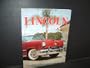 Lincoln 1945-1995 (American Classics)