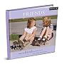 Friends: Make New Friends But Keep the Old. One Is Silver, the Other Gold: 1 (M.I.L.K. Gift Book MG103)