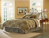IMAGE OF 14 pc King Size Bedding Bed in a Bag Set - Southern Textiles Zanzibar Ultra Super Pack