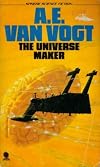 Destination Universe