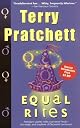 Equal Rites