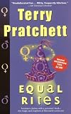 Equal Rites