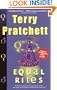 Equal Rites (Turtleback School & Library Binding Edition) (Discworld Novels (Pb))