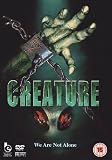 Creature [DVD]
