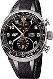 Oris Men RUF CTR3 Chronograph Limited Edition Watch
